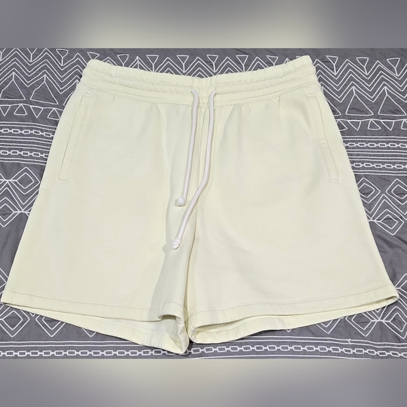 SKIMS Other - SKIMS Men's Lounge Shorts Size Small